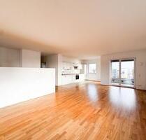 Hochwertige 3-Zimmer-Wohnung mit Dachterrasse - Bremen Walle