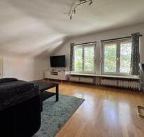 top gepflegte 2 Zimmer Wohnung unweit vom Burggraben & Uni +++ WG-geeignet mit EBK +++ - Nürnberg Herrnhütte
