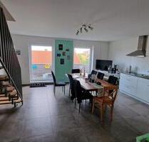Moderne 3 Zimmer Maisonette Wohnung in Wörrstadt