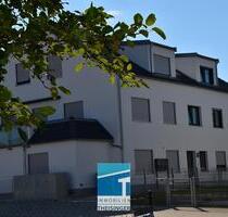 Neue und moderne, kleine 3 Zimmer Wohnung in Pörnbach
