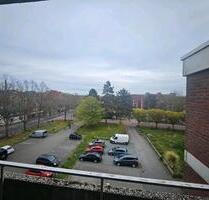 3,5 Zimmer Wohnung (Kurzfristig zu Vermieten zum 1.10.2025) - Norden