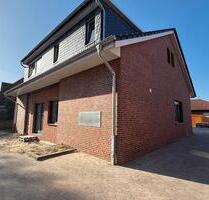 3 Zimmer Wohnung EG in Kolenfeld - Wunstorf