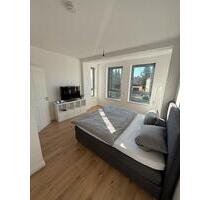 Nachmieter für zwei Zimmer Wohnung (69qm) - Magdeburg Beyendorf-Sohlen