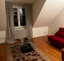 Berlin-Steglitz Zimmer mit Bad ab sofort