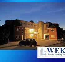 NEUWERTIG - Moderne energieeffiziente 3-Zimmerwohnung mit Balkon und Einbauküche - WG 10 - Fürstenau
