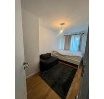 1 Zimmer WG zur Untermiete ( 5 Wochen) - Berlin Reinickendorf