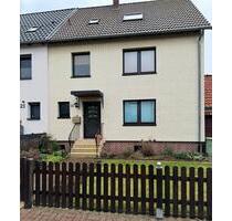 Wohnung 2 Zimmer Garten Stellplatz kernsaniert - Braunschweig Wabe-Schunter-Beberbach