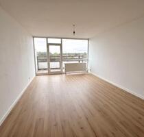 Modernes 1-Zimmer Appartement in Neunkirchen mit tollem Ausblick