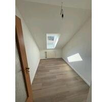 Helle 2,5 Zimmer Wohnung in Gieboldehausen