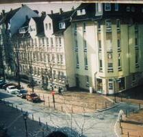 Schöne 3,5 Zimmer Wohnung in verkehrsgünstiger Citylage - Hildesheim Himmelsthür