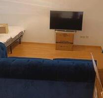 1-Zimmer Wohnung bei Uni Oldenburg - 415 Warm mit Möbel