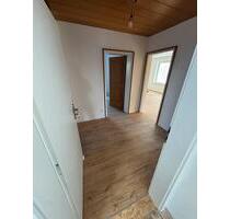 Helle 2 Zimmer Wohnung renoviert in Bad Wörishofen Gartenstadt