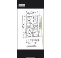 3 Zimmer Wohnung - 1.100,00 EUR Kaltmiete, ca.  82,00 m² in Bergheim (PLZ: 50129) Auenheim