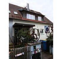 Möbliertes Zimmer in FDB-West (warm) - Friedberg