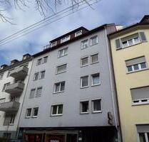 Großes Zimmer in Maisonette-WG zu vermieten - Stuttgart Stuttgart-West