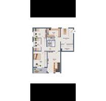 5 Zimmer Wohnung in Mainaschaff