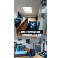 WG-Zimmer zur Untermiete - 390,00 EUR Kaltmiete, in Leipzig (PLZ: 04129) Nord