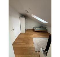 WG-Zimmer in 3er WG (eigenes Badezimmer) - Regensburg Kumpfmühl