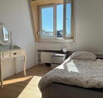 Zimmer in FRAUEN - WG Karlsruhe Zentrum