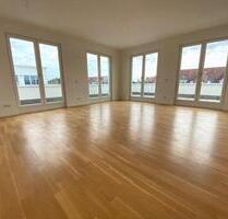 Lichtdurchflutete 4-Zimmer Wohnung im Neubau - Berlin Steglitz-Zehlendorf