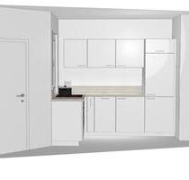 Zwei Zimmer Wohnung Gelnhausen Hailer