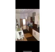 3 Zimmer Mietwohnung mit Einbauküche in der Landwehrstraße - Hof Altstadt