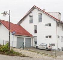 Vermiete 3 Zimmer Wohnung in Preisenberg - Kumhausen