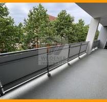 Modernstes Wohnen am Reuß-Park! Tolle 4 Zimmer Wohnung mit Aufzug u. Stellplatz - Gera Alt-Bieblach