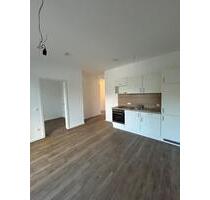 2-Zimmer Wohnung in Steinfurter Innenstadt, 40 m², ab dem 15.05.