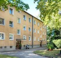 3-Zimmer mit Blick ins Grüne - 529,00 EUR Kaltmiete, in Marl (PLZ: 45772)