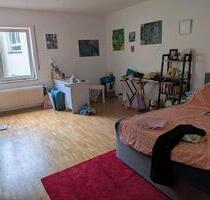 Schönes WG Zimmer im Herzen Ambergs