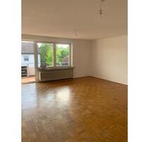 3-Zimmer Wohnung in Hechendorf mit traumhaftem Balkon - Seefeld