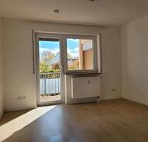 1-Zimmer Appartement Wohnung in Neu-Ulm Offenhausen