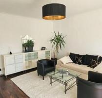 2,5 Zimmer Wohnung mit wunderschönem West-Balkon - München Bogenhausen