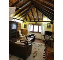 3,5 Zimmer Wohnung möbliert - 1.620,00 EUR Kaltmiete, ca.  117,00 m² in Gottmadingen (PLZ: 78244)