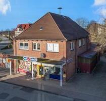 Wohnung in 24888 Steinfeld, 4 Zimmer: 115qm - Ulsnis