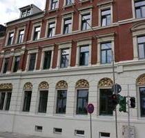 Große 5 Zimmer Wohnung am Schlossteich - Chemnitz Altendorf