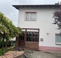 WG Wohnung zu vermieten in Okarben Karben- 15 km von Frankfurt