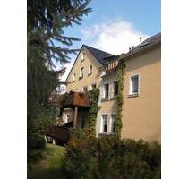 Helle 2 Zimmer Wohnung mit Balkon am Stadtrand von Oberfrohna - Limbach-Oberfrohna