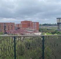 Schöne 2 Zimmer Wohnung im V. OG. mit traumhaften Ausblick - Hamburg Altona-Nord
