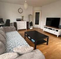 2-Zimmer 58qm Wohnung mit Balkon in Köln Niehl