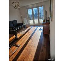 2 Zimmer Küche Bad Balkon - 1.700,00 EUR Kaltmiete, ca.  76,00 m² in Mannheim (PLZ: 68305) Gartenstadt
