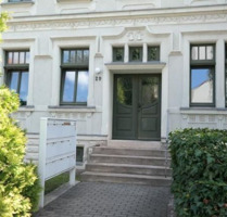 *** Große 2-Zimmer mit EBK, Lam., Riesenküche, Wintergarten und Wanne in Bestlage!!!*** - Chemnitz Altendorf