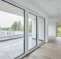 4-Zimmer Penthouse-Wohnung mit Terrasse in Rheda-Wiedenbrück