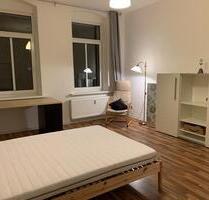 Großes 21 m² Zimmer in 2er WG | zentral | Schloßchemnitz - München Feldmoching-Hasenbergl