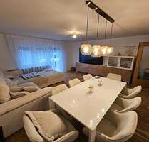 Große 5 Zimmer Wohnung in Gernsheim Allmendfeld - Biebesheim am Rhein