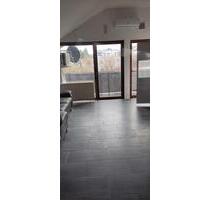 1-Zimmer Dachgeschoß-Wohnung in Lauda - Lauda-Königshofen