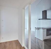 2-Zimmer Neubauwohnung mit Terrasse in Rheda-Wiedenbrück