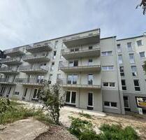 2-Zimmer Neubauwohnungen in Düsseldorf-Eller