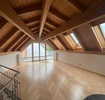 helle 4,5 Zimmer Wohnung im Zentrum von Deggendorf